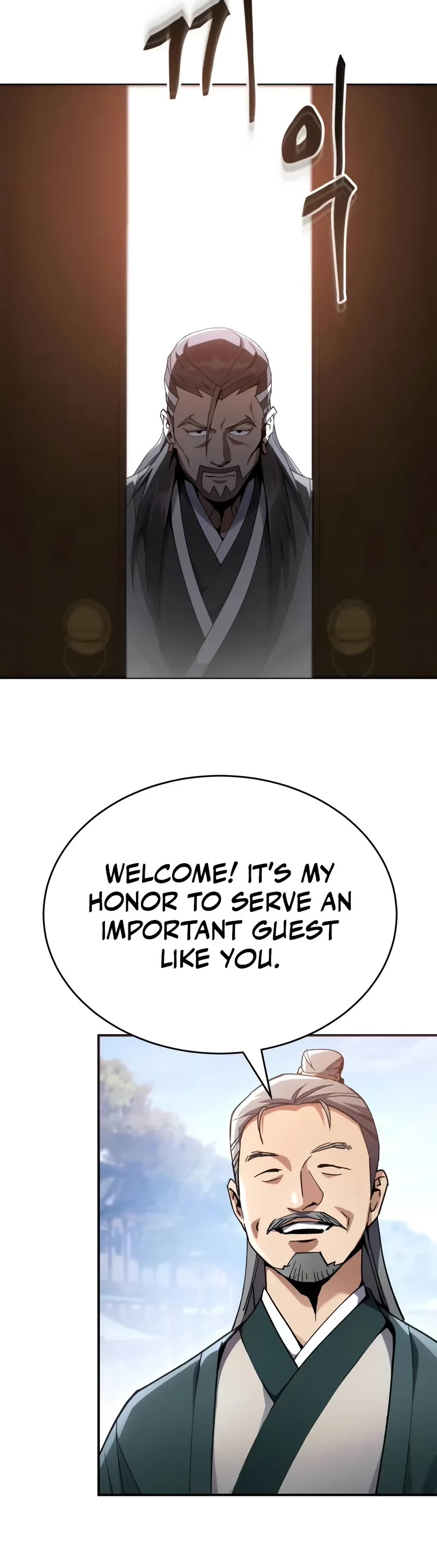The Heavenly Demon Wants a Quiet Life chapter 17 page 41