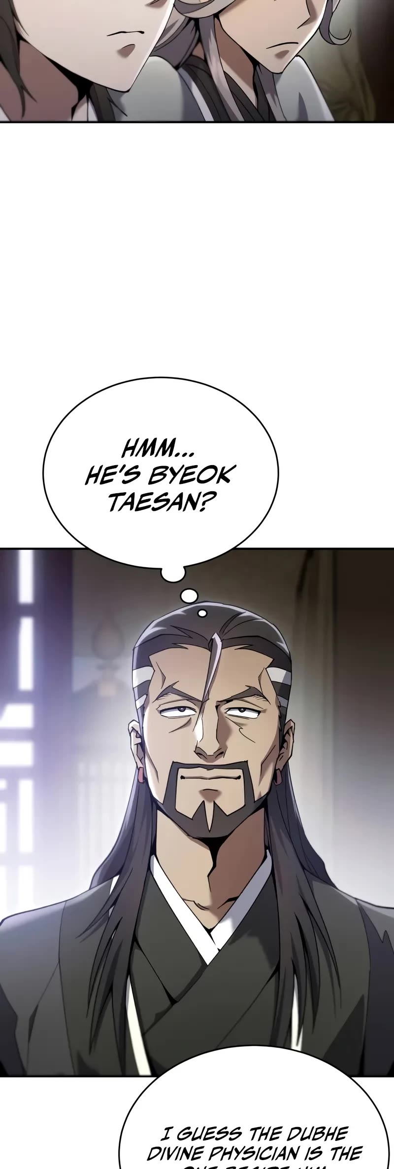 The Heavenly Demon Wants a Quiet Life chapter 17 page 45