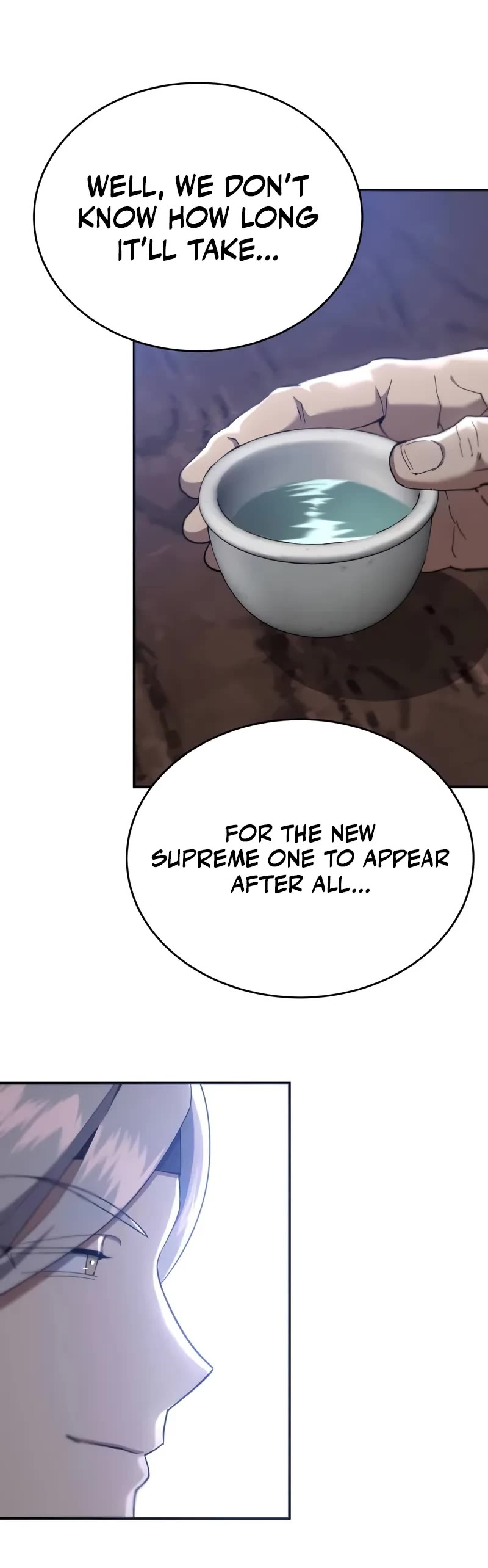 The Heavenly Demon Wants a Quiet Life chapter 17 page 5