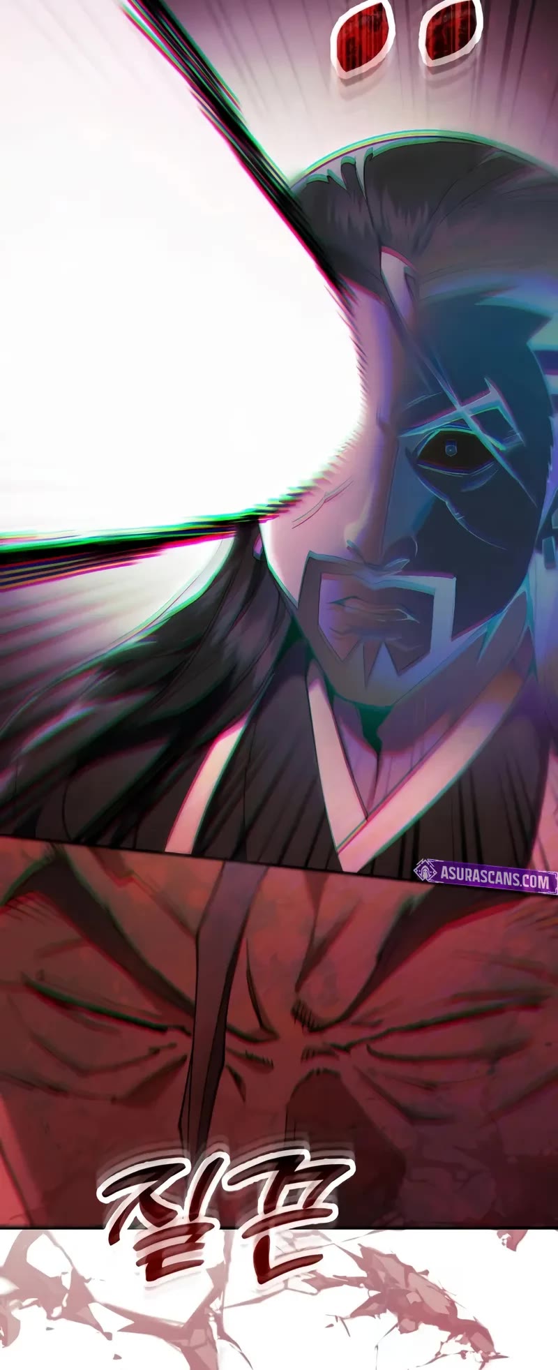 The Heavenly Demon Wants a Quiet Life chapter 17 page 50