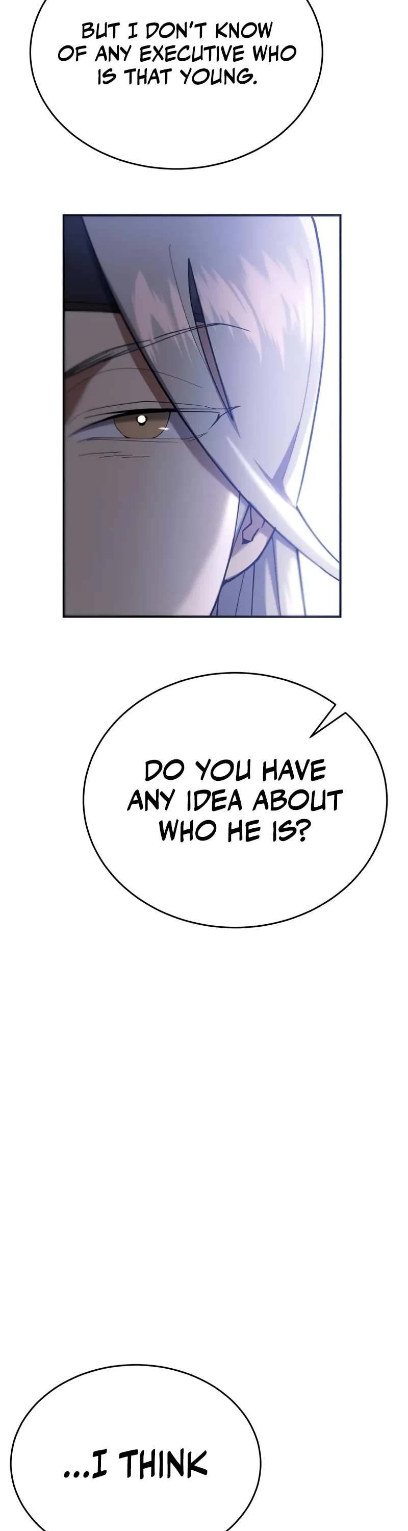 The Heavenly Demon Wants a Quiet Life chapter 17 page 8