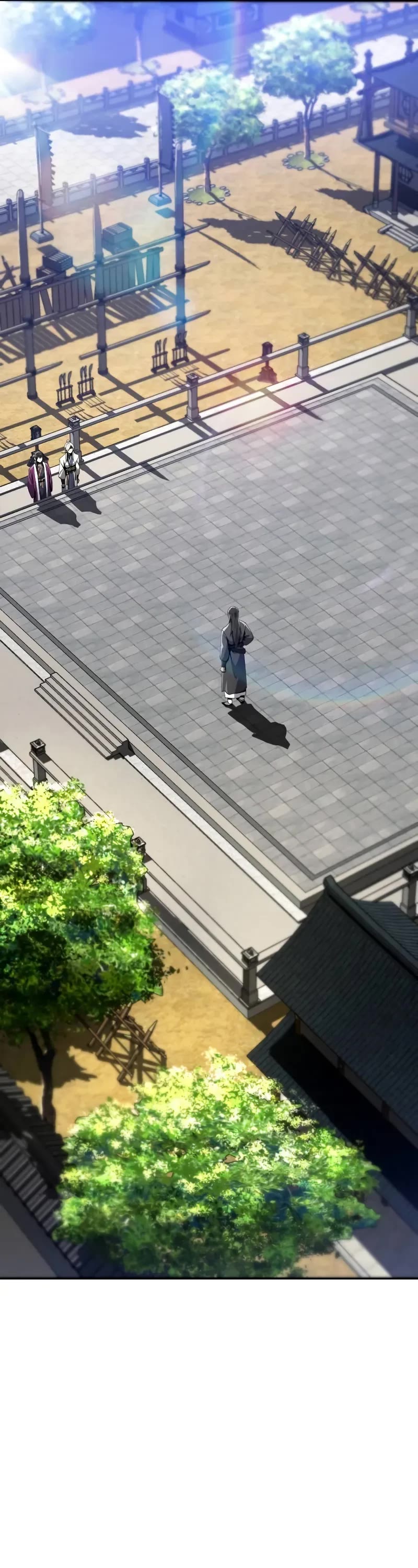 The Heavenly Demon Wants a Quiet Life chapter 18 page 17