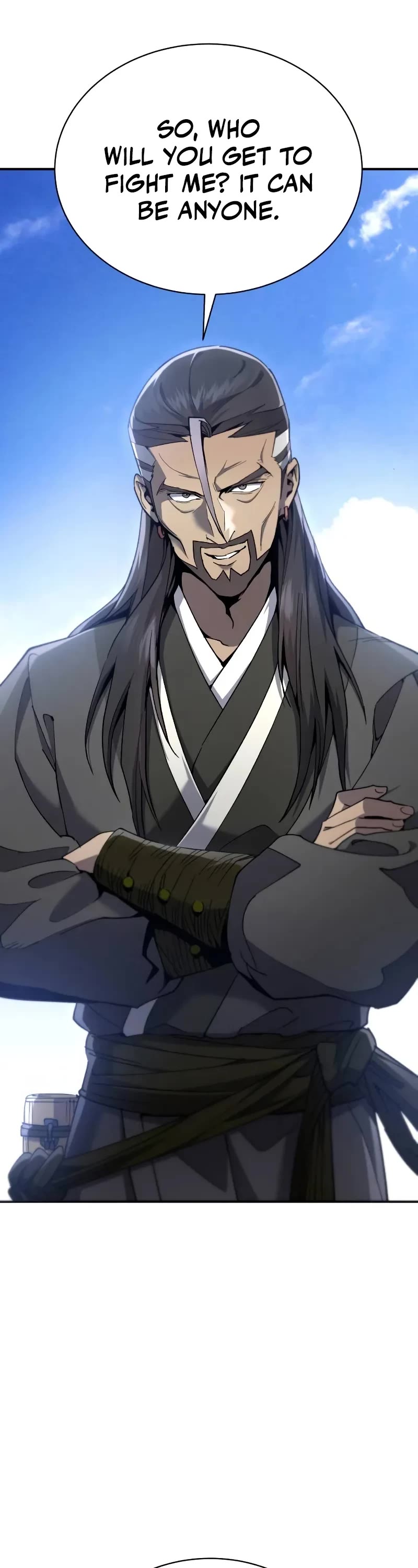 The Heavenly Demon Wants a Quiet Life chapter 18 page 18