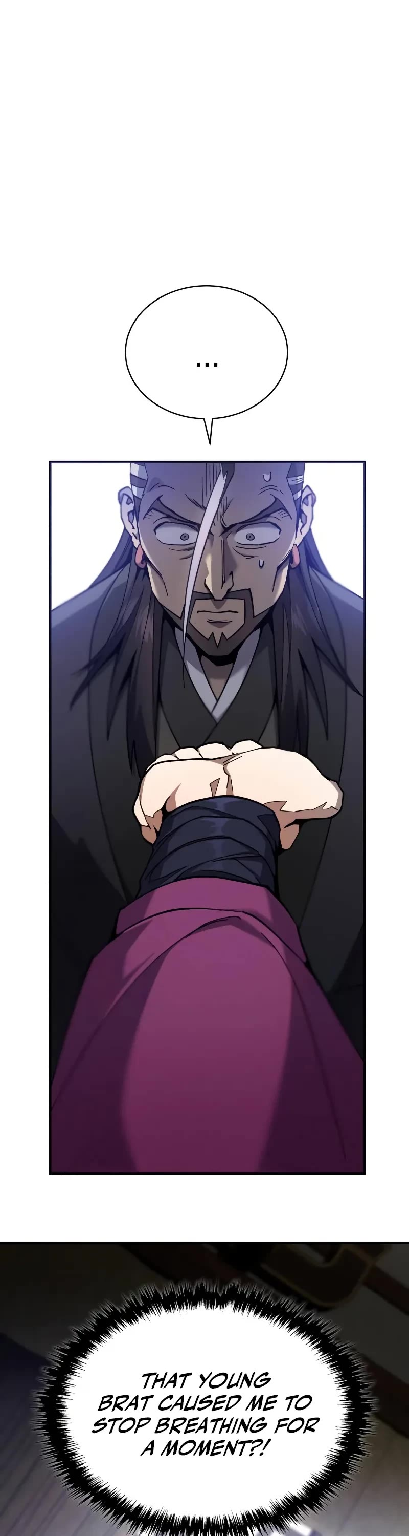 The Heavenly Demon Wants a Quiet Life chapter 18 page 2