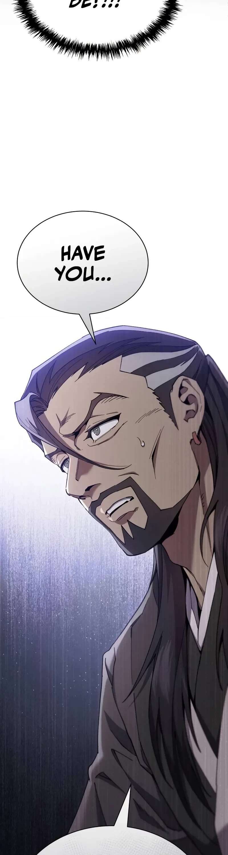 The Heavenly Demon Wants a Quiet Life chapter 18 page 22