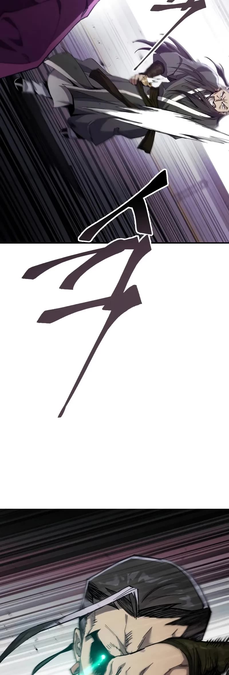 The Heavenly Demon Wants a Quiet Life chapter 18 page 29