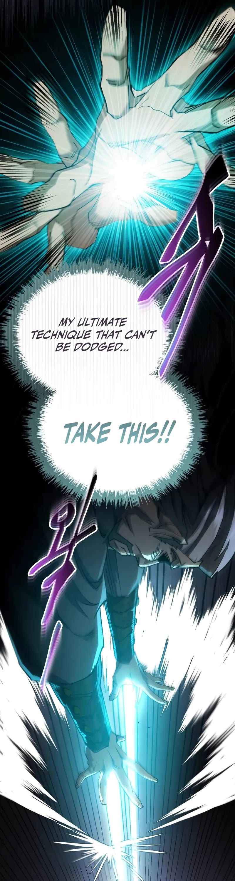 The Heavenly Demon Wants a Quiet Life chapter 18 page 31