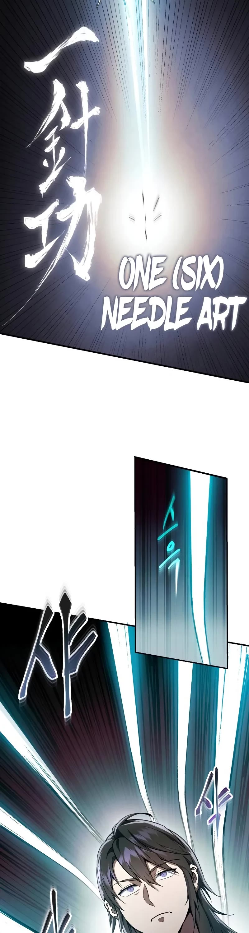 The Heavenly Demon Wants a Quiet Life chapter 18 page 32