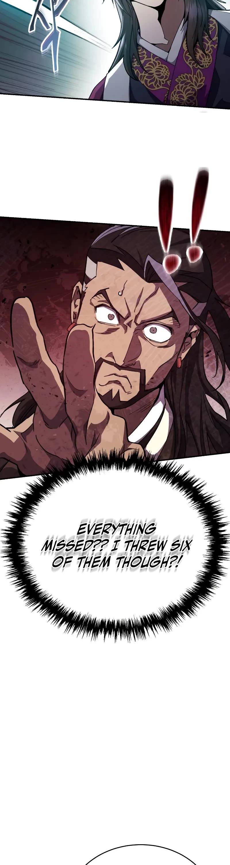 The Heavenly Demon Wants a Quiet Life chapter 18 page 33