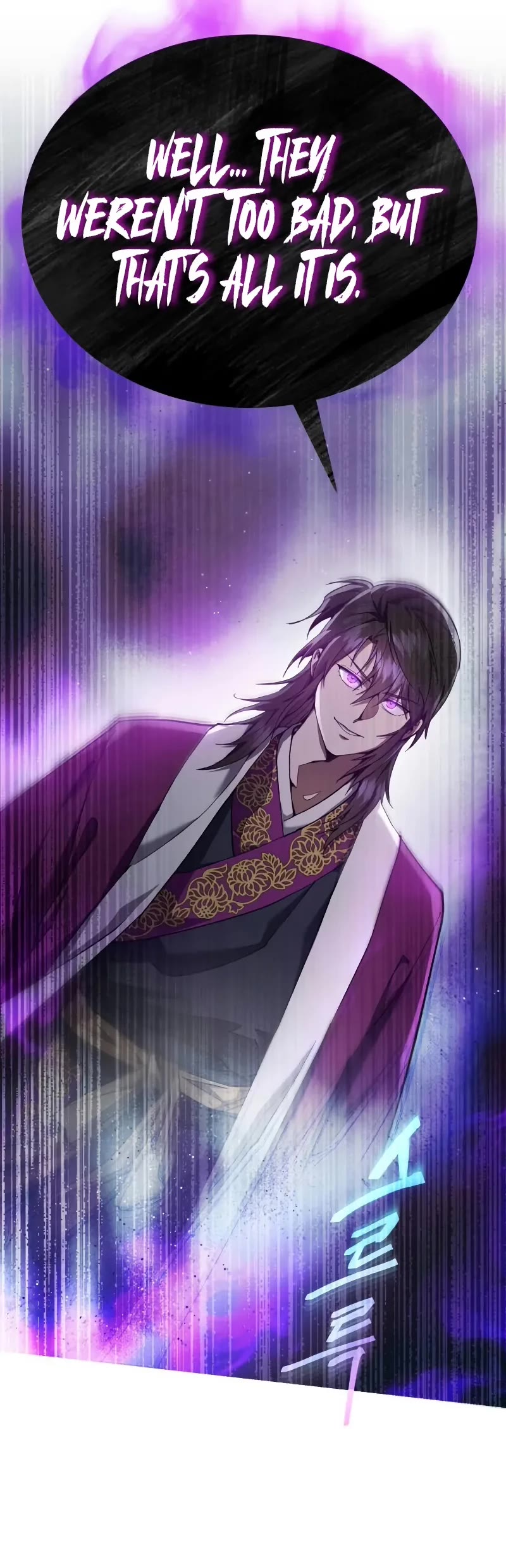 The Heavenly Demon Wants a Quiet Life chapter 18 page 35