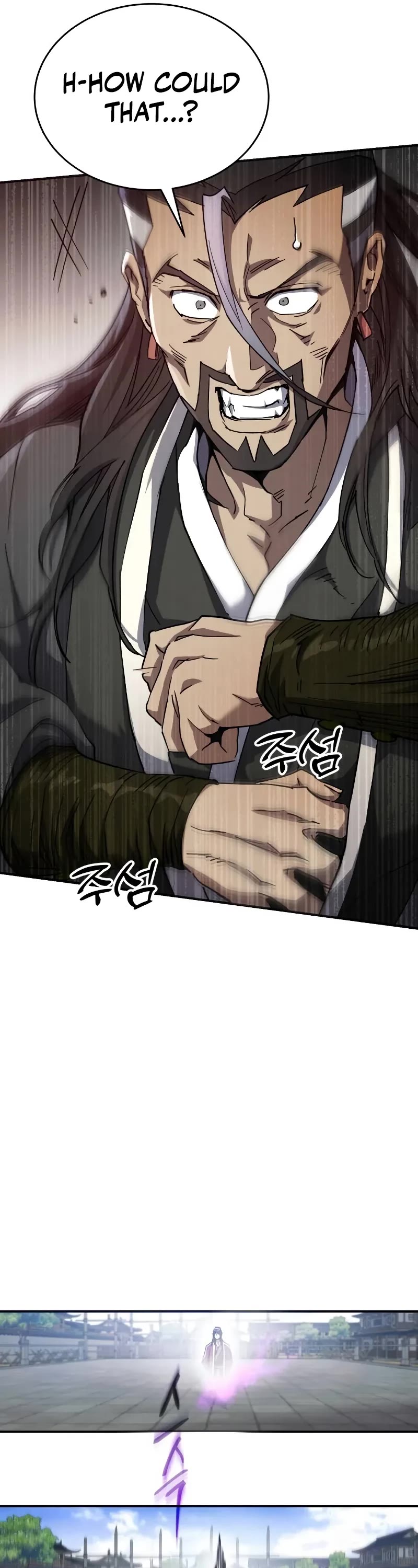 The Heavenly Demon Wants a Quiet Life chapter 18 page 36