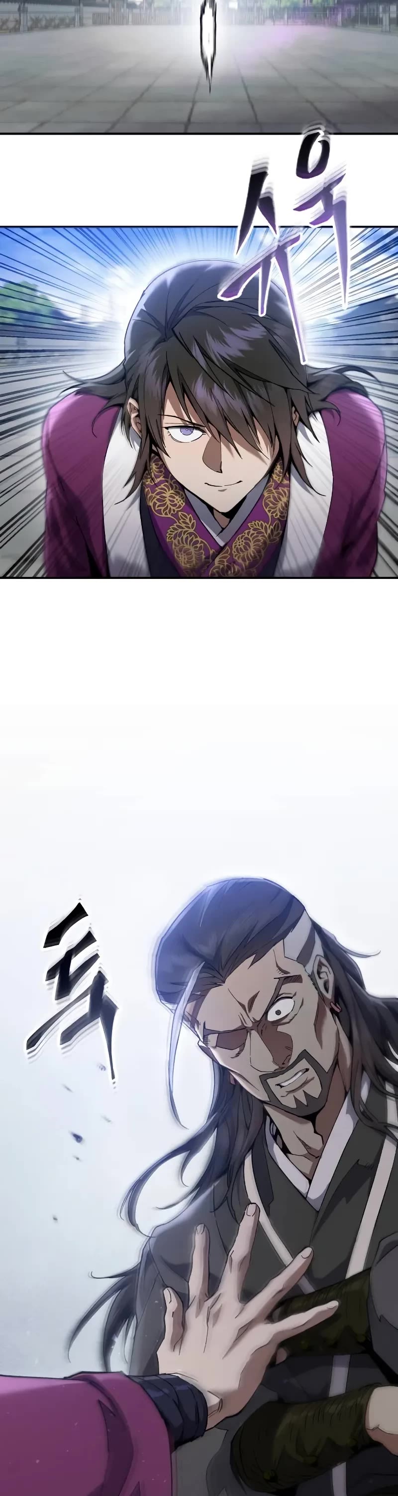 The Heavenly Demon Wants a Quiet Life chapter 18 page 37