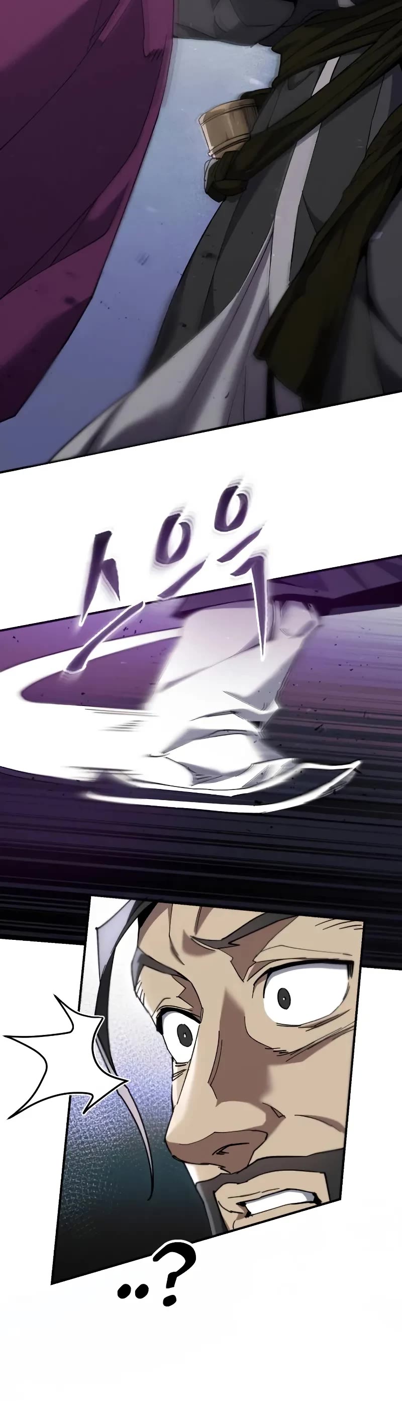 The Heavenly Demon Wants a Quiet Life chapter 18 page 38