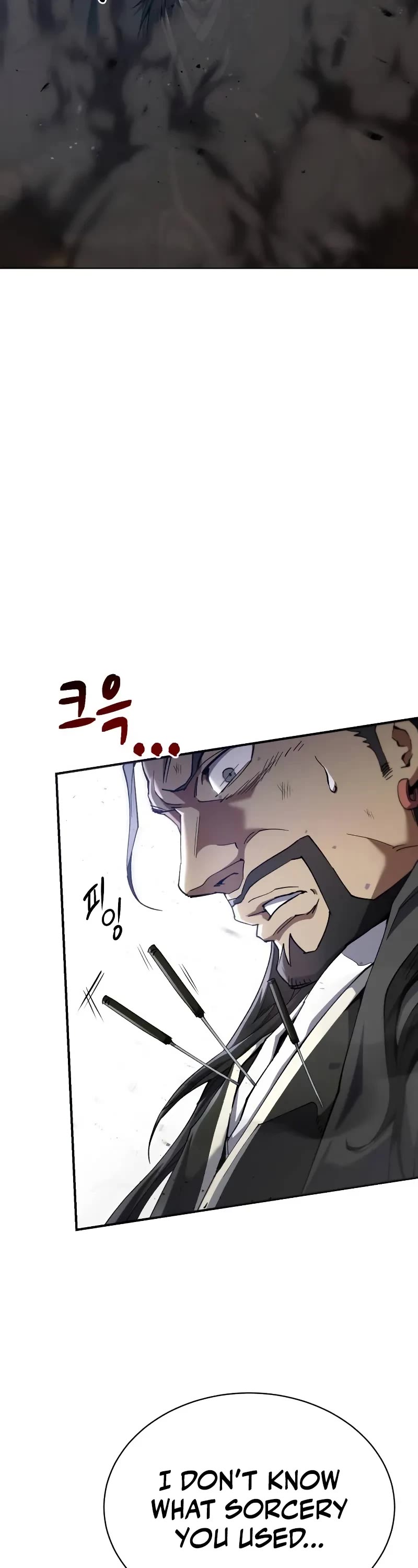 The Heavenly Demon Wants a Quiet Life chapter 18 page 42