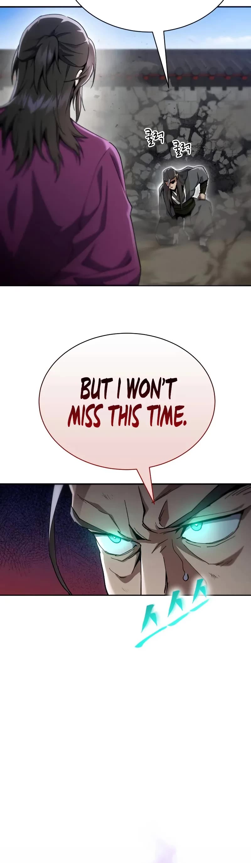 The Heavenly Demon Wants a Quiet Life chapter 18 page 43