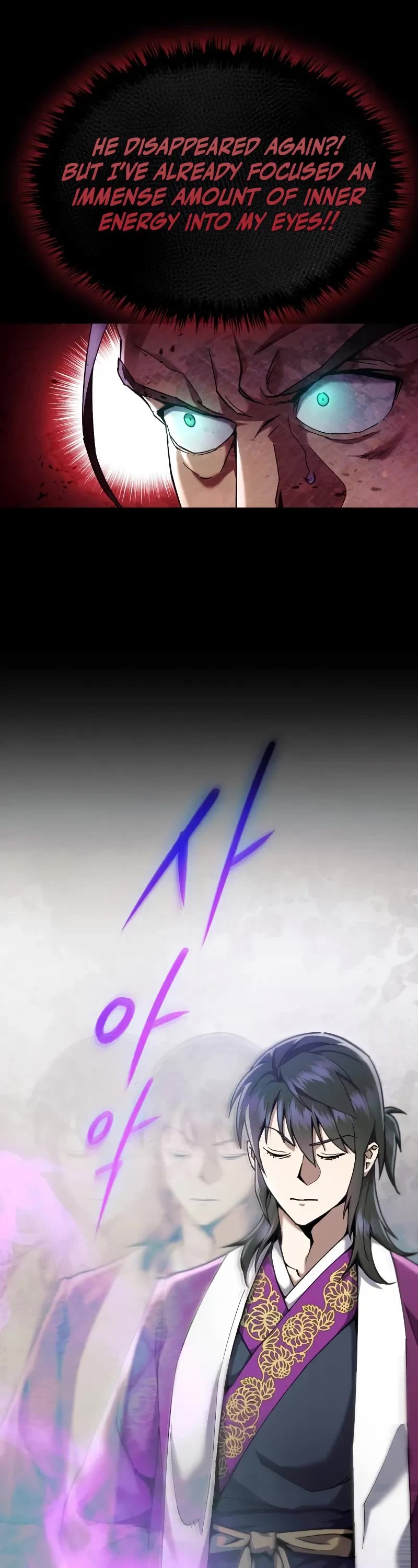 The Heavenly Demon Wants a Quiet Life chapter 18 page 45