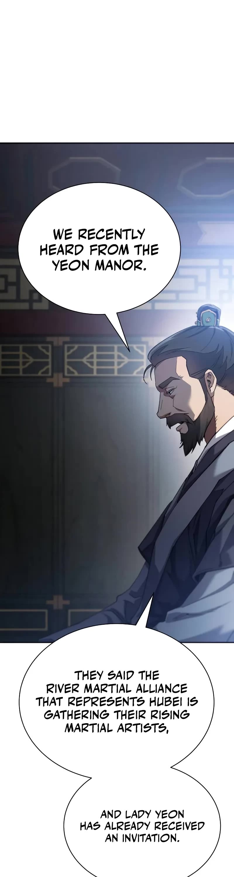 The Heavenly Demon Wants a Quiet Life chapter 18 page 57