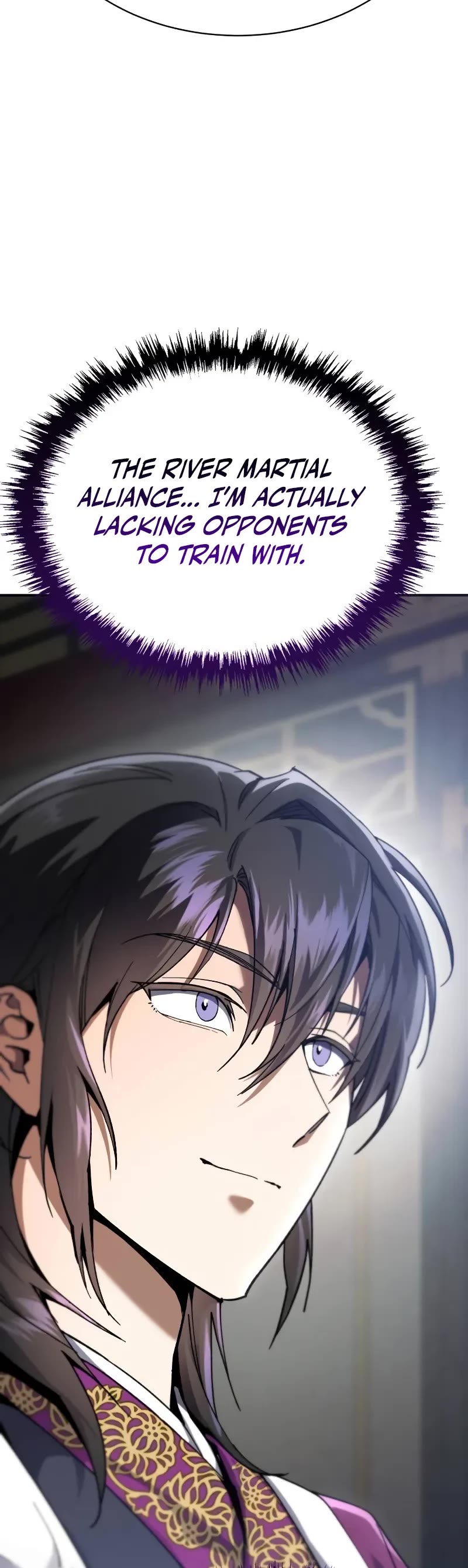 The Heavenly Demon Wants a Quiet Life chapter 18 page 63