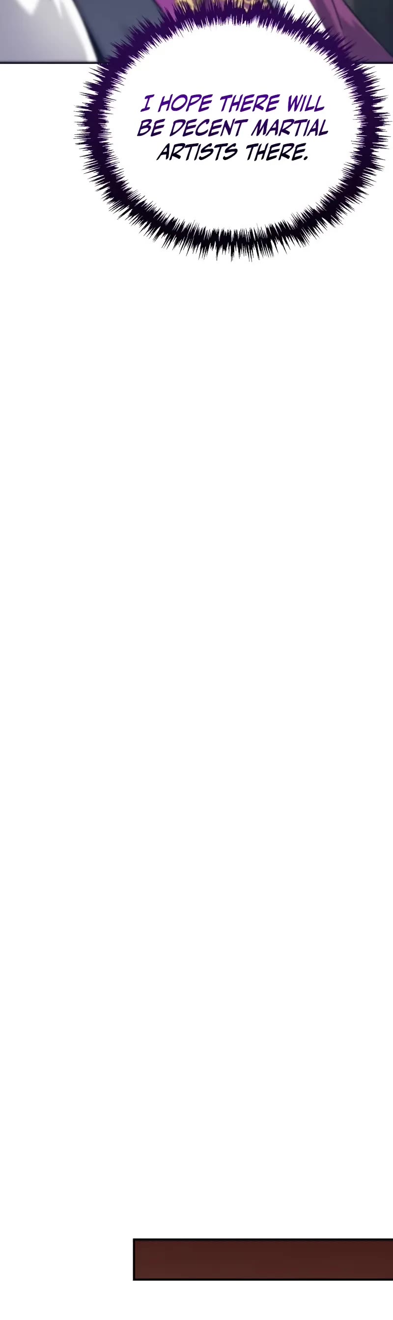 The Heavenly Demon Wants a Quiet Life chapter 18 page 64