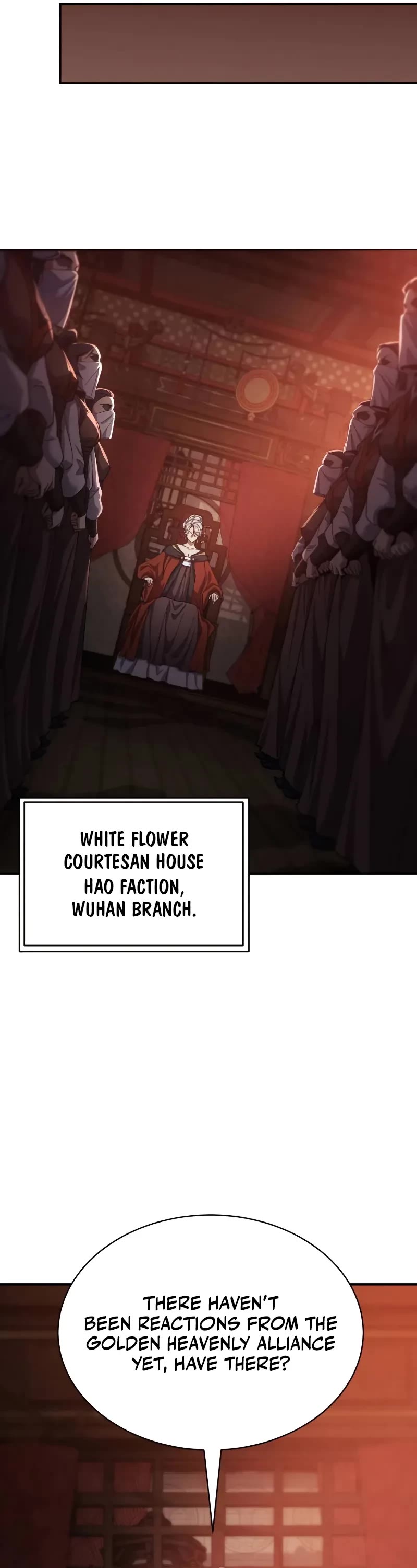 The Heavenly Demon Wants a Quiet Life chapter 18 page 65