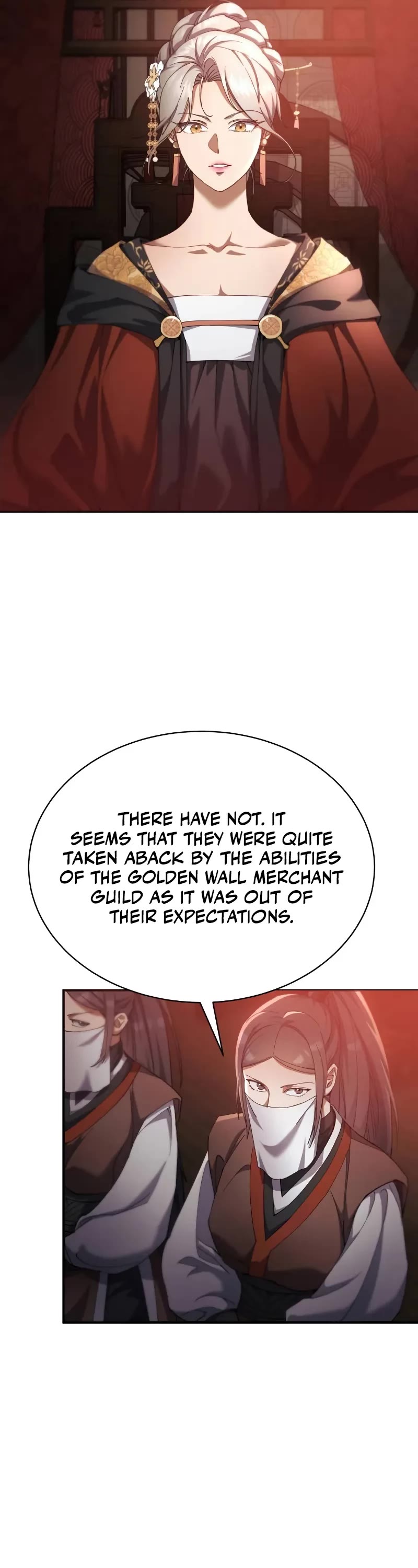 The Heavenly Demon Wants a Quiet Life chapter 18 page 66