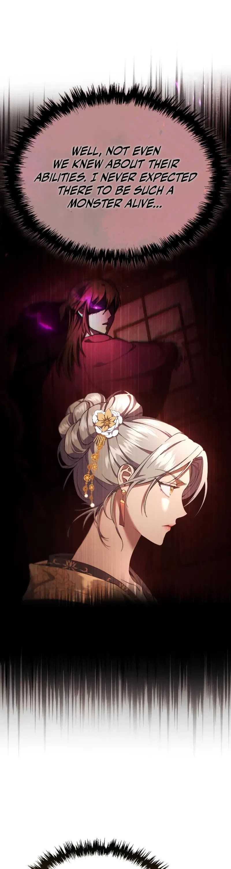 The Heavenly Demon Wants a Quiet Life chapter 18 page 67