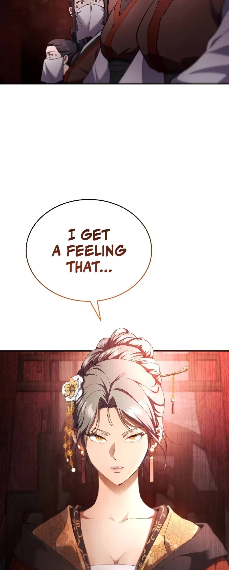 The Heavenly Demon Wants a Quiet Life chapter 18 page 71