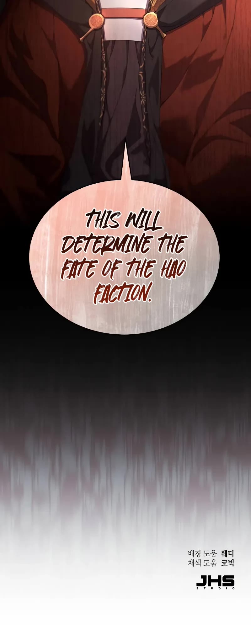 The Heavenly Demon Wants a Quiet Life chapter 18 page 72