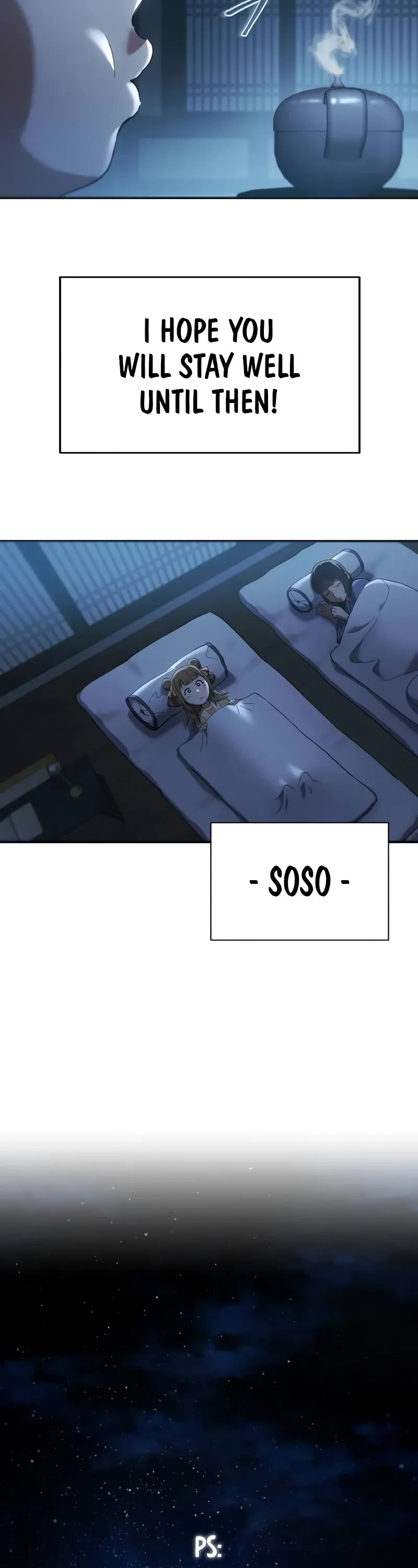 The Heavenly Demon Wants a Quiet Life chapter 19 page 15