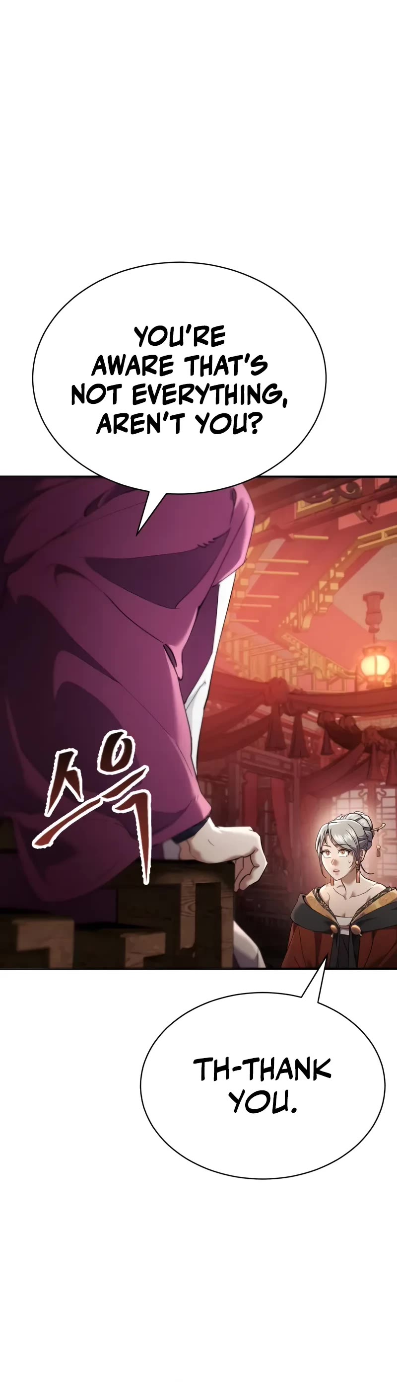 The Heavenly Demon Wants a Quiet Life chapter 19 page 31