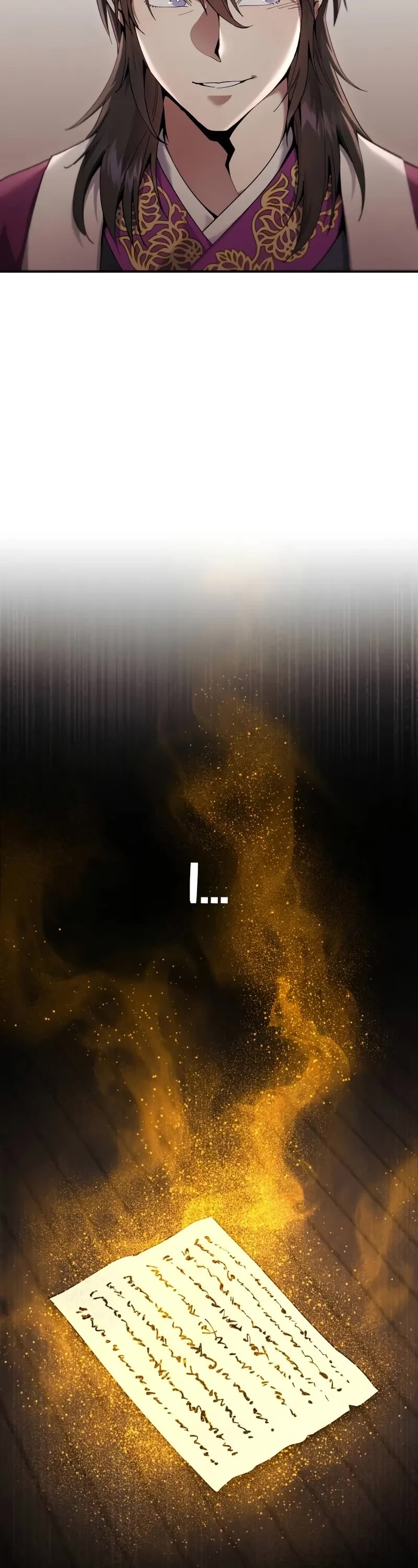 The Heavenly Demon Wants a Quiet Life chapter 19 page 33