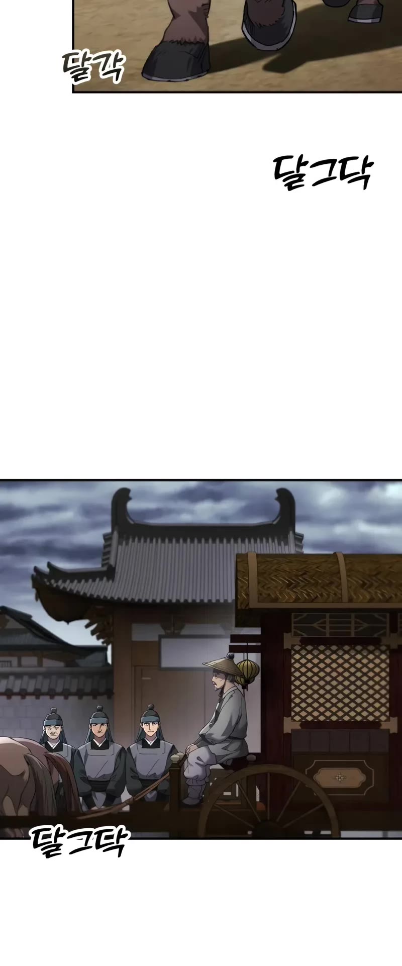 The Heavenly Demon Wants a Quiet Life chapter 19 page 36