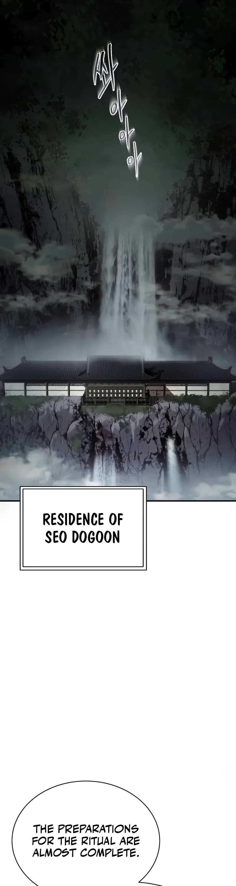 The Heavenly Demon Wants a Quiet Life chapter 19 page 47