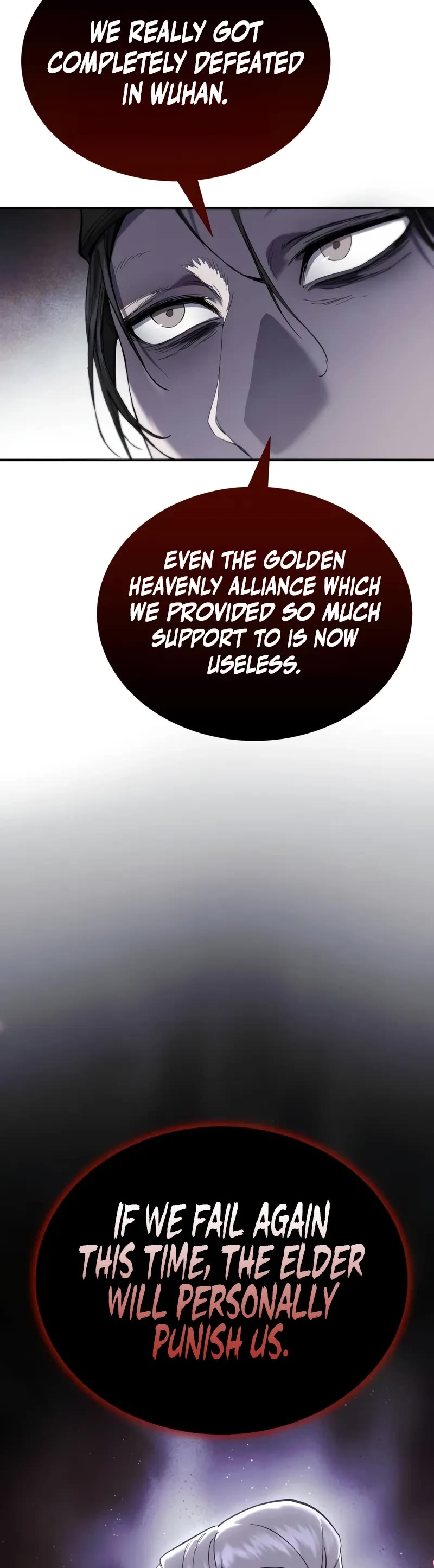 The Heavenly Demon Wants a Quiet Life chapter 19 page 50