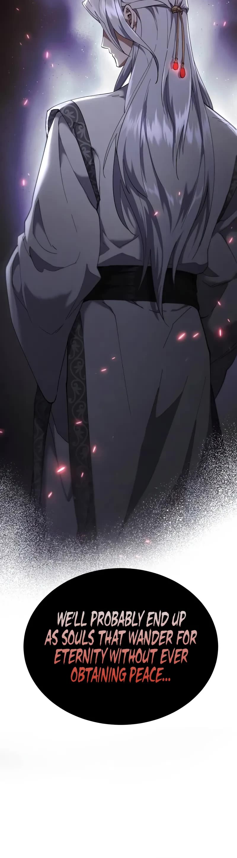 The Heavenly Demon Wants a Quiet Life chapter 19 page 51