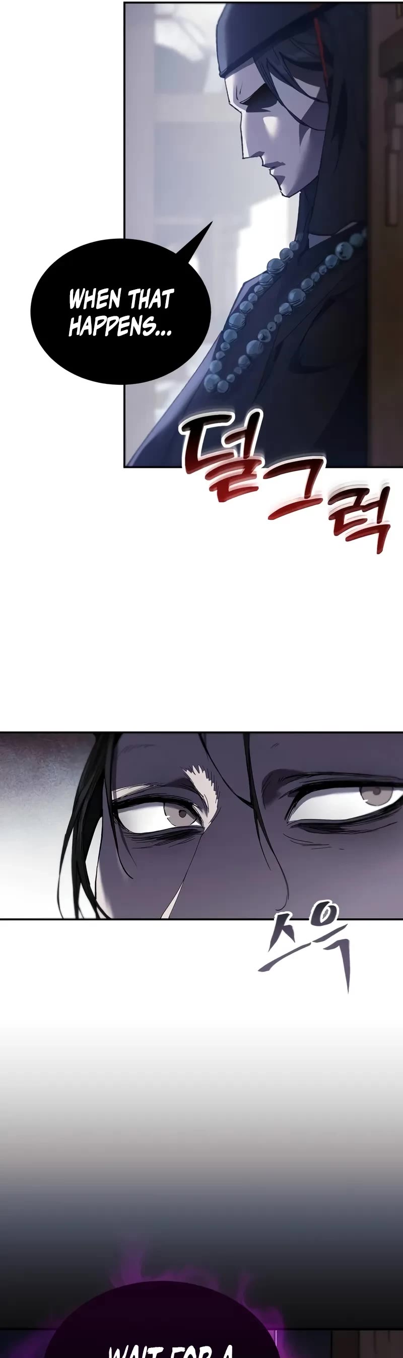 The Heavenly Demon Wants a Quiet Life chapter 19 page 52