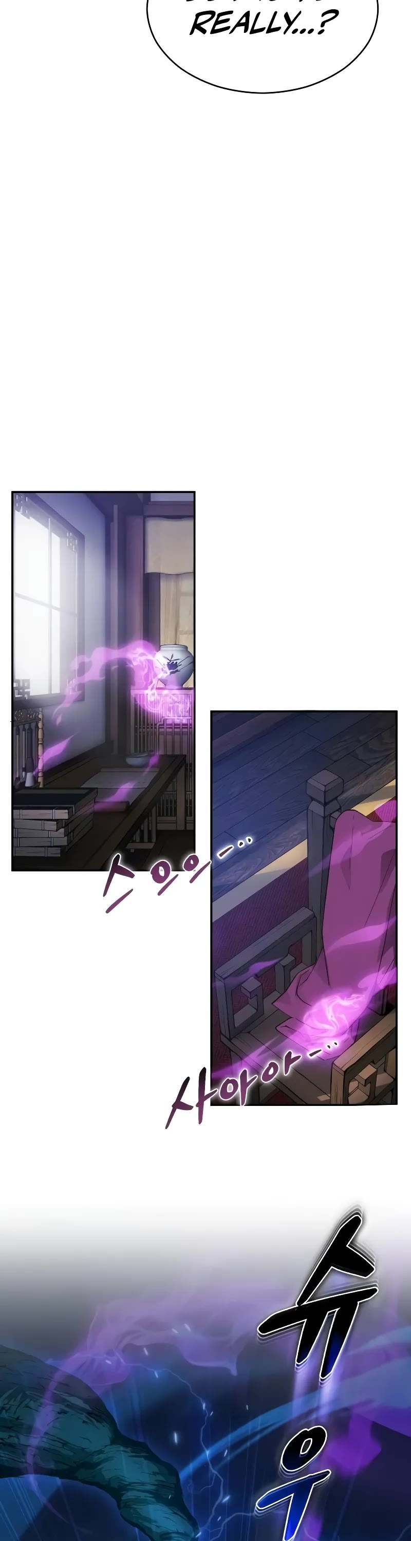 The Heavenly Demon Wants a Quiet Life chapter 2 page 14