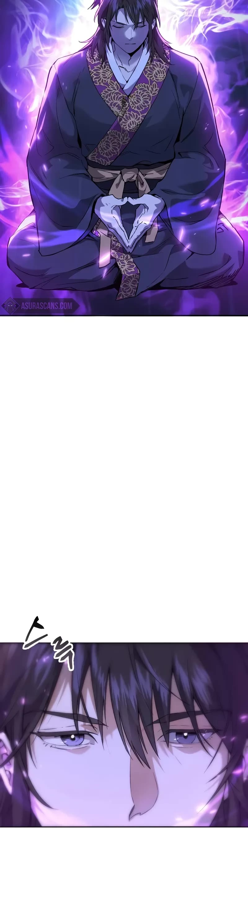 The Heavenly Demon Wants a Quiet Life chapter 2 page 16