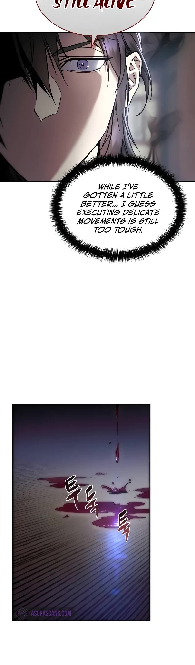 The Heavenly Demon Wants a Quiet Life chapter 2 page 41