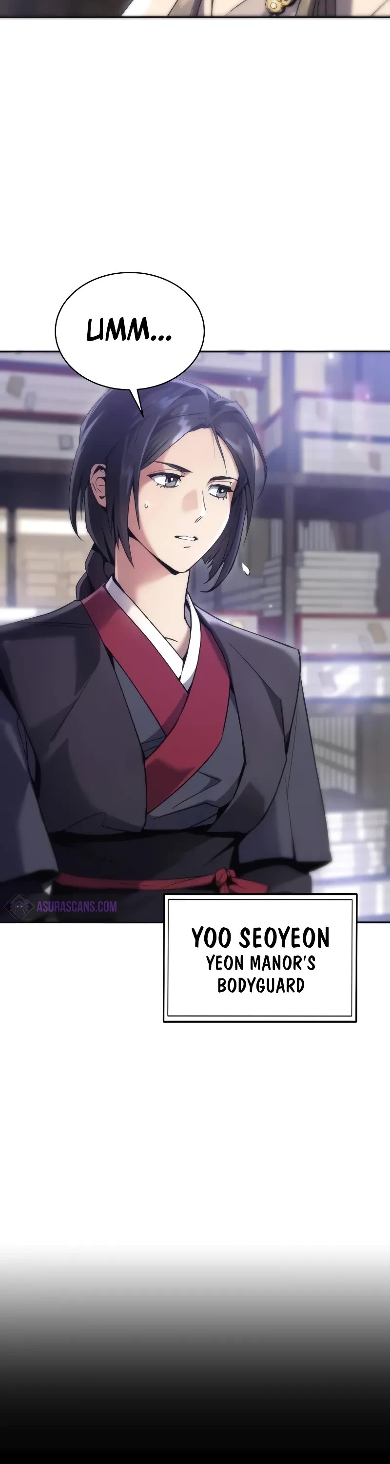 The Heavenly Demon Wants a Quiet Life chapter 2 page 46