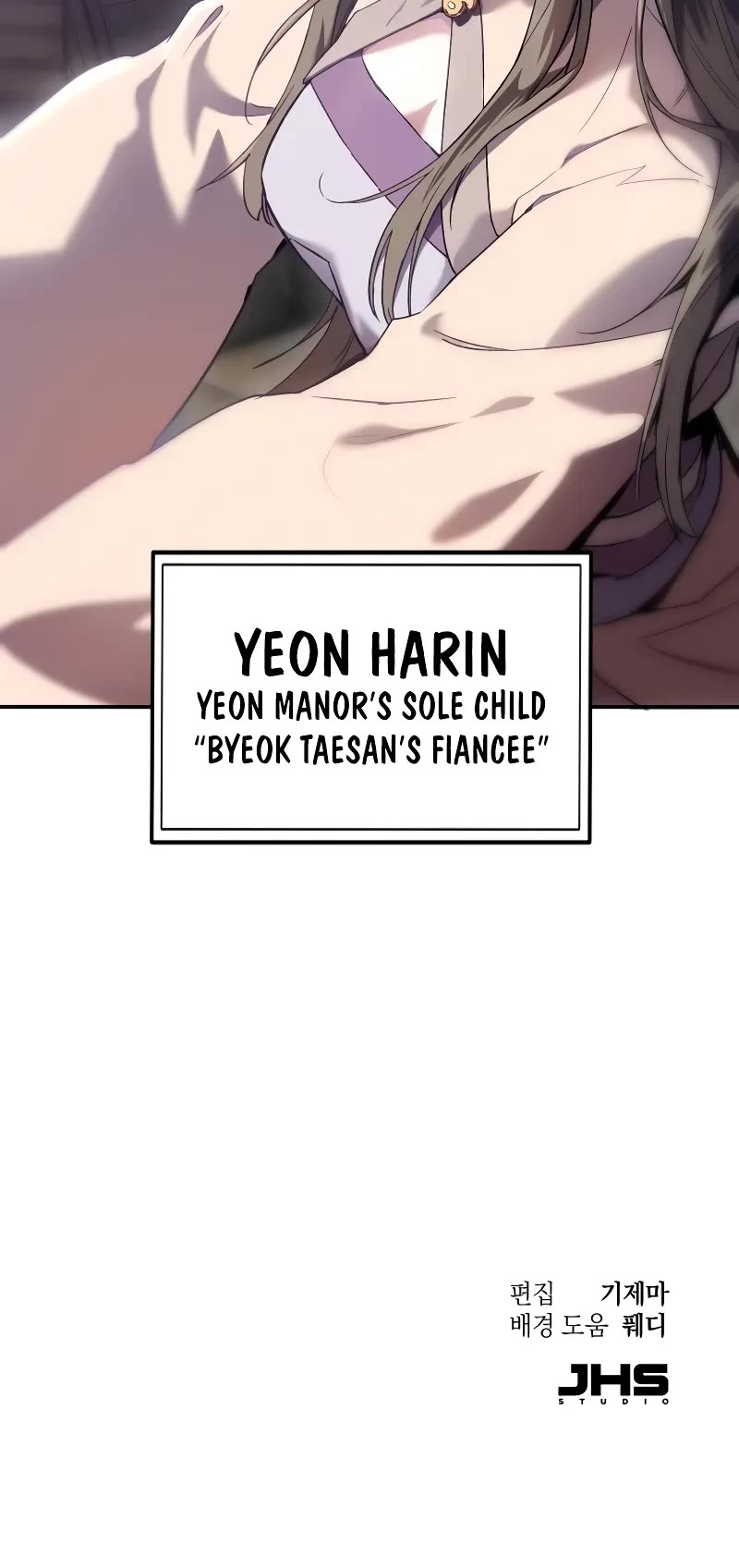 The Heavenly Demon Wants a Quiet Life chapter 2 page 49