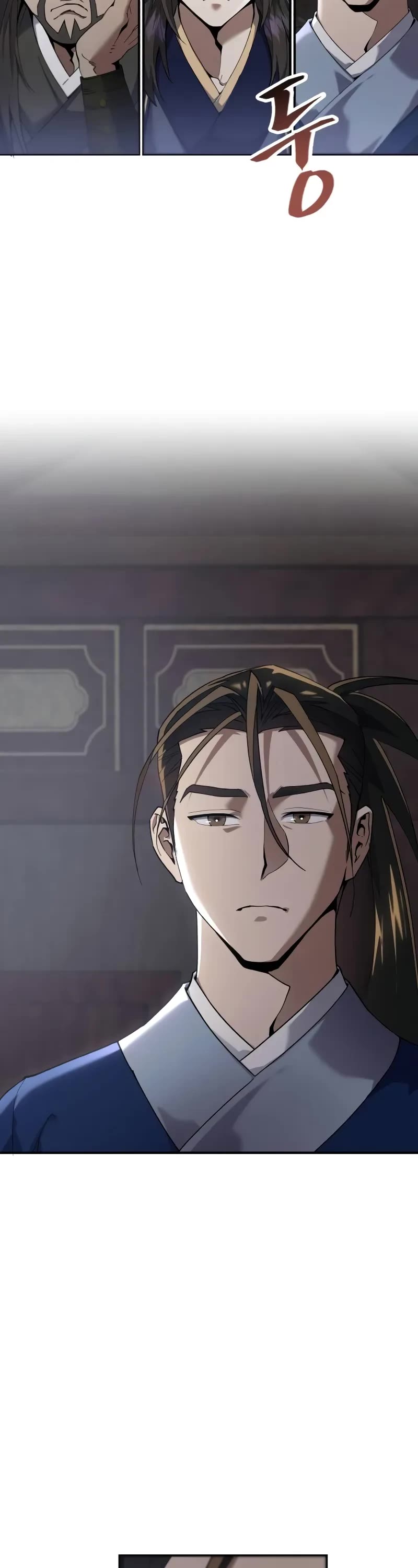 The Heavenly Demon Wants a Quiet Life chapter 20 page 13