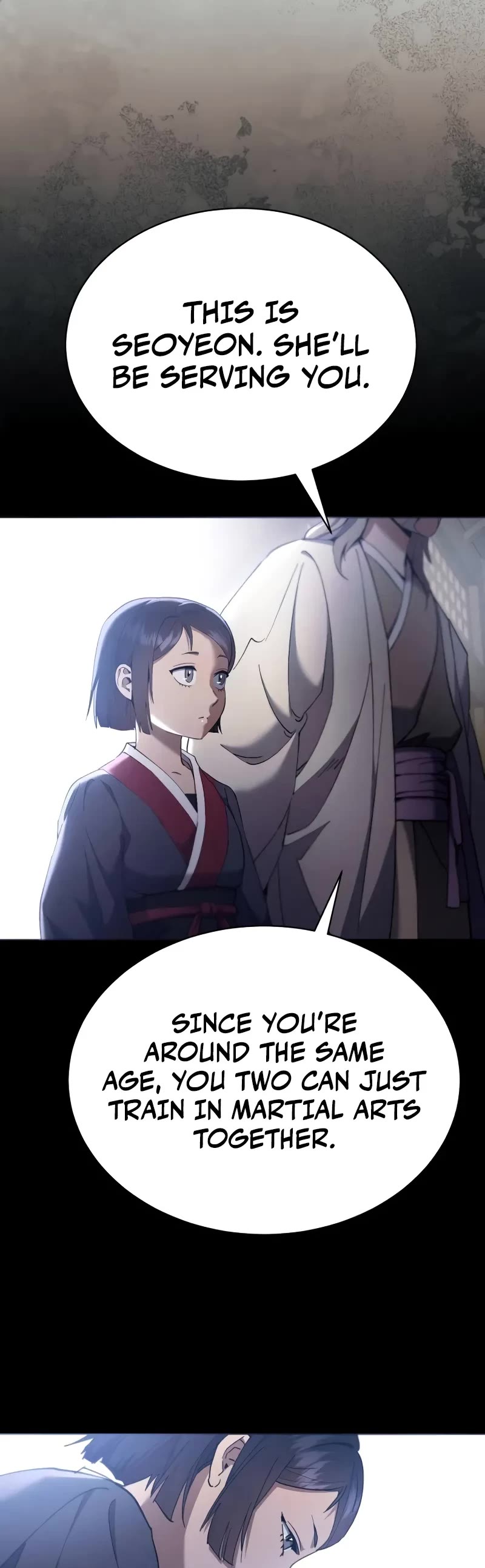 The Heavenly Demon Wants a Quiet Life chapter 20 page 15