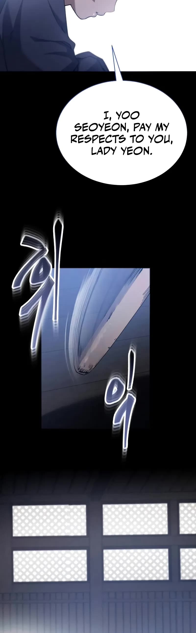 The Heavenly Demon Wants a Quiet Life chapter 20 page 16