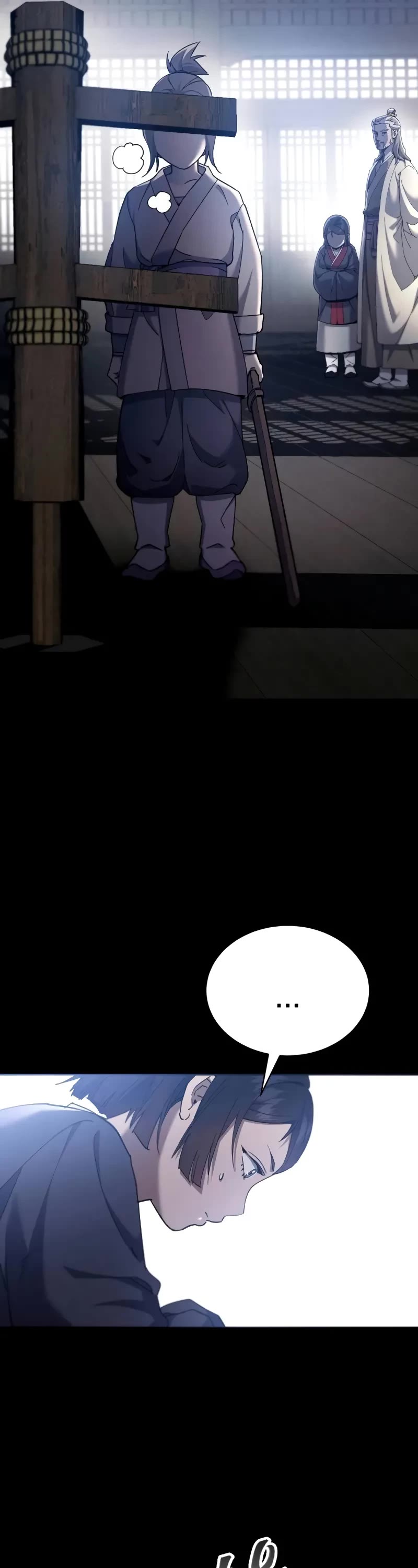 The Heavenly Demon Wants a Quiet Life chapter 20 page 17