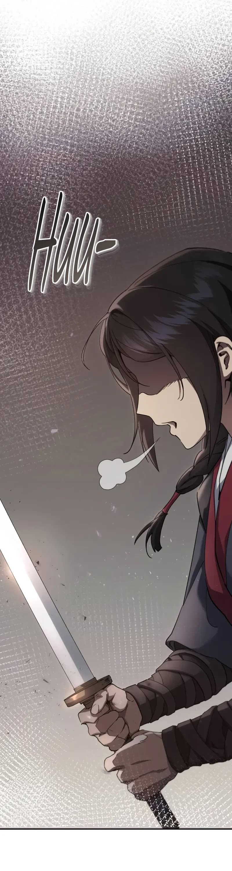 The Heavenly Demon Wants a Quiet Life chapter 20 page 22