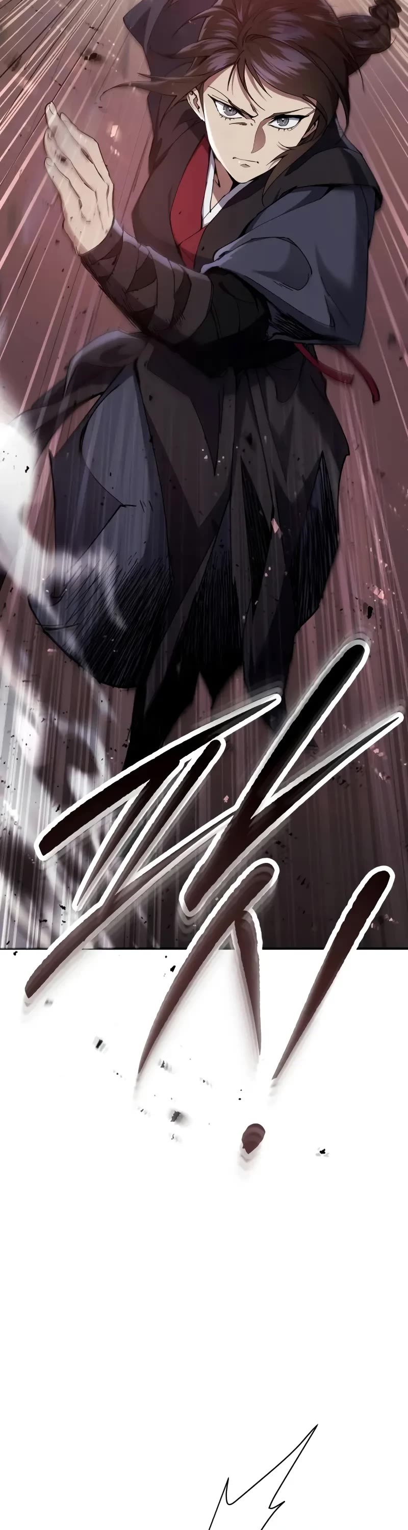 The Heavenly Demon Wants a Quiet Life chapter 20 page 24