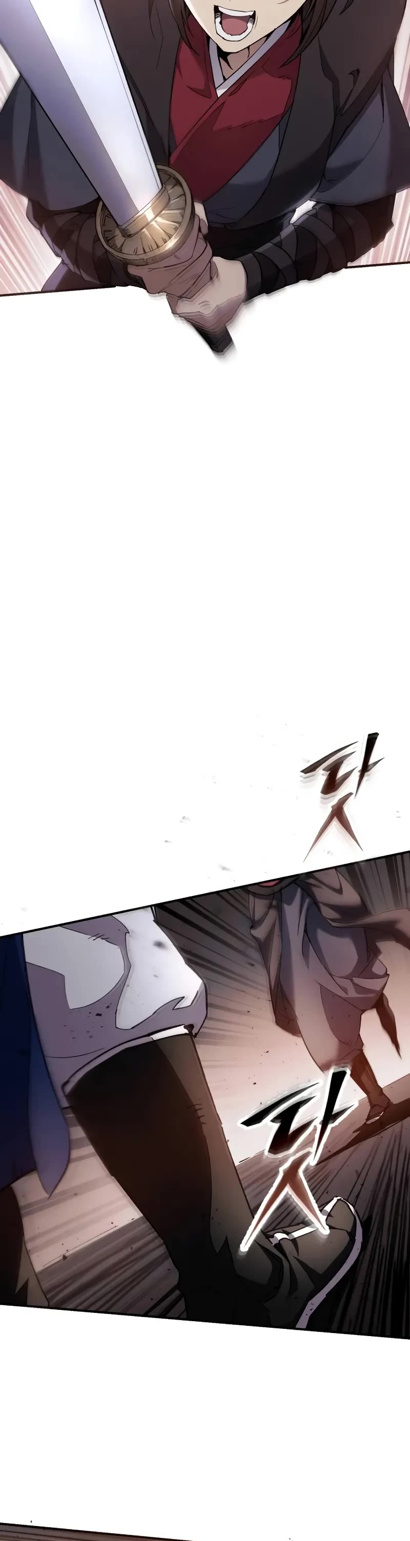 The Heavenly Demon Wants a Quiet Life chapter 20 page 29