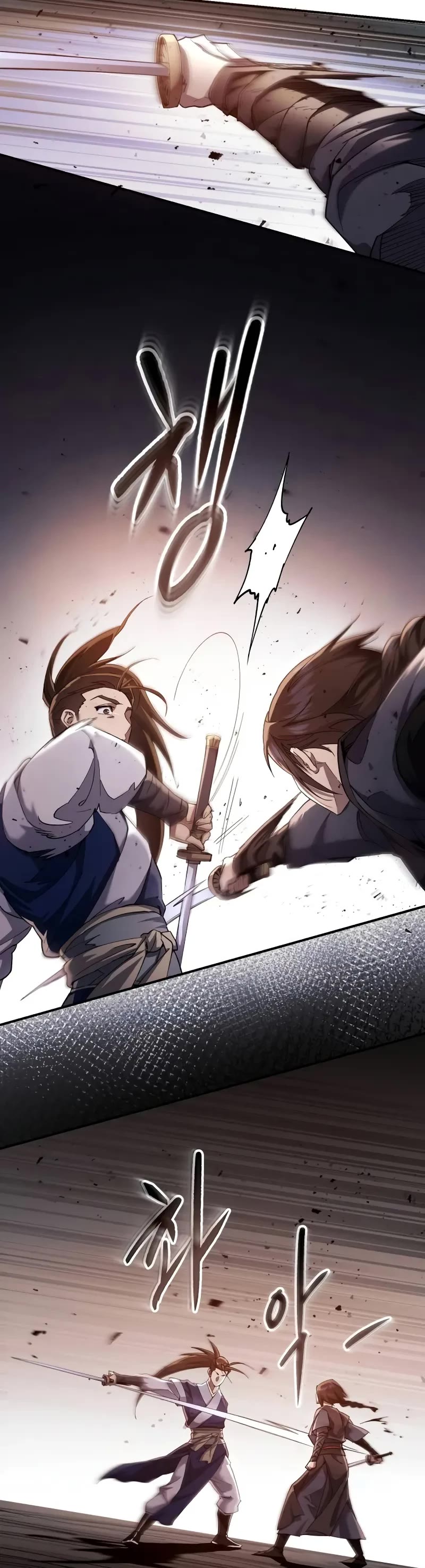 The Heavenly Demon Wants a Quiet Life chapter 20 page 30