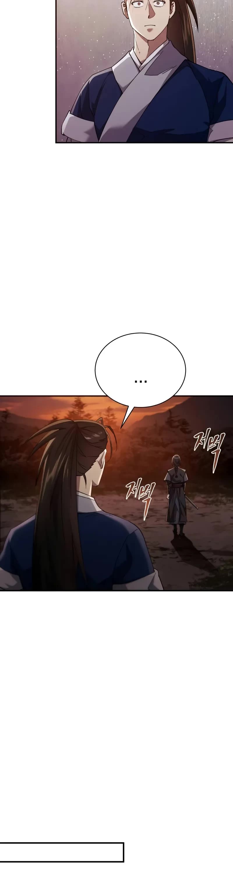 The Heavenly Demon Wants a Quiet Life chapter 20 page 34